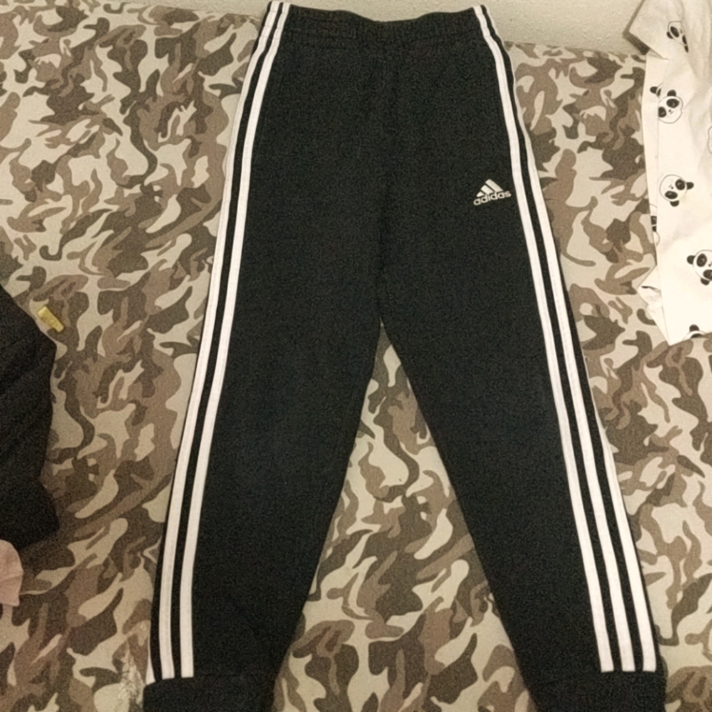 Adidas joggers